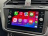 USED 2020 70 VOLKSWAGEN TIGUAN 2.0 MATCH TDI DSG 5d 148 BHP APPLEPLAY+SATNAV+REARCAM+19"S