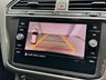 USED 2020 70 VOLKSWAGEN TIGUAN 2.0 MATCH TDI DSG 5d 148 BHP APPLEPLAY+SATNAV+REARCAM+19"S