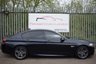 USED 2014 14 BMW 5 SERIES 3.0 530D M SPORT 4d 255 BHP SUNROOF - HARMAN KARDON - 19" WHEELS - CAMERA - PRO NAV - XENONS