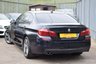 USED 2014 14 BMW 5 SERIES 3.0 530D M SPORT 4d 255 BHP SUNROOF - HARMAN KARDON - 19" WHEELS - CAMERA - PRO NAV - XENONS