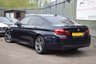 USED 2014 14 BMW 5 SERIES 3.0 530D M SPORT 4d 255 BHP SUNROOF - HARMAN KARDON - 19" WHEELS - CAMERA - PRO NAV - XENONS