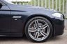 USED 2014 14 BMW 5 SERIES 3.0 530D M SPORT 4d 255 BHP SUNROOF - HARMAN KARDON - 19" WHEELS - CAMERA - PRO NAV - XENONS