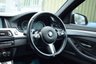 USED 2014 14 BMW 5 SERIES 3.0 530D M SPORT 4d 255 BHP SUNROOF - HARMAN KARDON - 19" WHEELS - CAMERA - PRO NAV - XENONS