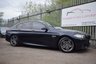 USED 2014 14 BMW 5 SERIES 3.0 530D M SPORT 4d 255 BHP SUNROOF - HARMAN KARDON - 19" WHEELS - CAMERA - PRO NAV - XENONS