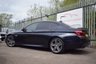 USED 2014 14 BMW 5 SERIES 3.0 530D M SPORT 4d 255 BHP SUNROOF - HARMAN KARDON - 19" WHEELS - CAMERA - PRO NAV - XENONS