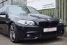 USED 2014 14 BMW 5 SERIES 3.0 530D M SPORT 4d 255 BHP SUNROOF - HARMAN KARDON - 19" WHEELS - CAMERA - PRO NAV - XENONS