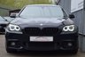 USED 2014 14 BMW 5 SERIES 3.0 530D M SPORT 4d 255 BHP SUNROOF - HARMAN KARDON - 19" WHEELS - CAMERA - PRO NAV - XENONS
