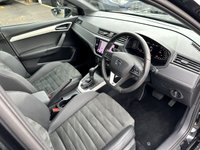 USED 2021 70 SEAT ARONA 1.0 ECOTSI XCELLENCE LUX DSG 5d 109 BHP ** RAC BUYSURE INSPECTED **