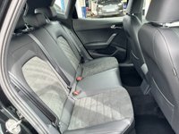 USED 2021 70 SEAT ARONA 1.0 ECOTSI XCELLENCE LUX DSG 5d 109 BHP ** RAC BUYSURE INSPECTED **