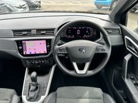 USED 2021 70 SEAT ARONA 1.0 ECOTSI XCELLENCE LUX DSG 5d 109 BHP ** RAC BUYSURE INSPECTED **