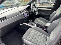 USED 2021 70 SEAT ARONA 1.0 ECOTSI XCELLENCE LUX DSG 5d 109 BHP ** RAC BUYSURE INSPECTED **
