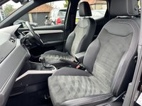 USED 2021 70 SEAT ARONA 1.0 ECOTSI XCELLENCE LUX DSG 5d 109 BHP ** RAC BUYSURE INSPECTED **