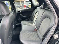 USED 2021 70 SEAT ARONA 1.0 ECOTSI XCELLENCE LUX DSG 5d 109 BHP ** RAC BUYSURE INSPECTED **