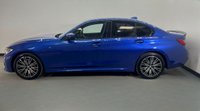 USED 2020 20 BMW 3 SERIES 2.0 330E M SPORT 4d 288 BHP 