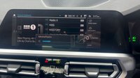 USED 2020 20 BMW 3 SERIES 2.0 330E M SPORT 4d 288 BHP 