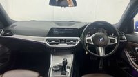 USED 2020 20 BMW 3 SERIES 2.0 330E M SPORT 4d 288 BHP 