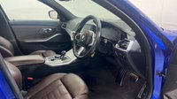 USED 2020 20 BMW 3 SERIES 2.0 330E M SPORT 4d 288 BHP 