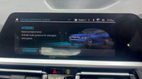 USED 2020 20 BMW 3 SERIES 2.0 330E M SPORT 4d 288 BHP 