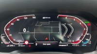 USED 2020 20 BMW 3 SERIES 2.0 330E M SPORT 4d 288 BHP 