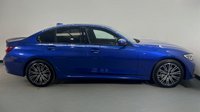 USED 2020 20 BMW 3 SERIES 2.0 330E M SPORT 4d 288 BHP 