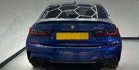 USED 2020 20 BMW 3 SERIES 2.0 330E M SPORT 4d 288 BHP 