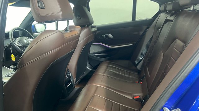 2020 BMW 3 SERIES - Photo 10
