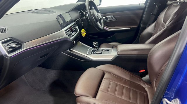 2020 BMW 3 SERIES - Photo 11