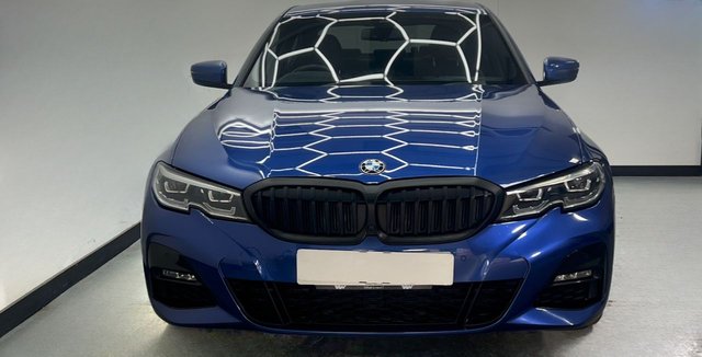 2020 BMW 3 SERIES - Photo 4
