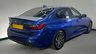 USED 2020 20 BMW 3 SERIES 2.0 330E M SPORT 4d 288 BHP 