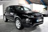 USED 2017 67 LAND ROVER RANGE ROVER EVOQUE 2.0 TD4 SE TECH 5d 177 BHP 