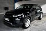 USED 2017 67 LAND ROVER RANGE ROVER EVOQUE 2.0 TD4 SE TECH 5d 177 BHP 