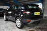 USED 2017 67 LAND ROVER RANGE ROVER EVOQUE 2.0 TD4 SE TECH 5d 177 BHP 