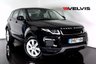 USED 2017 67 LAND ROVER RANGE ROVER EVOQUE 2.0 TD4 SE TECH 5d 177 BHP 