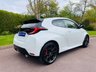 USED 2021 21 TOYOTA YARIS 1.6 GR-Y CIRCUIT 3d 257 BHP 