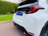 USED 2021 21 TOYOTA YARIS 1.6 GR-Y CIRCUIT 3d 257 BHP 