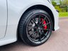 USED 2021 21 TOYOTA YARIS 1.6 GR-Y CIRCUIT 3d 257 BHP 