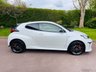 USED 2021 21 TOYOTA YARIS 1.6 GR-Y CIRCUIT 3d 257 BHP 