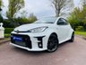 USED 2021 21 TOYOTA YARIS 1.6 GR-Y CIRCUIT 3d 257 BHP 