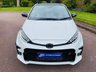 USED 2021 21 TOYOTA YARIS 1.6 GR-Y CIRCUIT 3d 257 BHP 