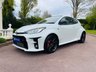 USED 2021 21 TOYOTA YARIS 1.6 GR-Y CIRCUIT 3d 257 BHP 
