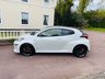 USED 2021 21 TOYOTA YARIS 1.6 GR-Y CIRCUIT 3d 257 BHP 