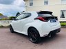 USED 2021 21 TOYOTA YARIS 1.6 GR-Y CIRCUIT 3d 257 BHP 