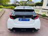 USED 2021 21 TOYOTA YARIS 1.6 GR-Y CIRCUIT 3d 257 BHP 