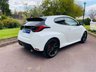 USED 2021 21 TOYOTA YARIS 1.6 GR-Y CIRCUIT 3d 257 BHP 