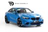 USED 2018 BMW M2 3.0i Coupe 2dr Petrol DCT Euro 6 (s/s) (370 ps) Low Miles, FSH, Harmon Kardon, Reversing Camera,