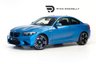 USED 2018 BMW M2 3.0i Coupe 2dr Petrol DCT Euro 6 (s/s) (370 ps) Low Miles, FSH, Harmon Kardon, Reversing Camera,