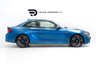 USED 2018 BMW M2 3.0i Coupe 2dr Petrol DCT Euro 6 (s/s) (370 ps) Low Miles, FSH, Harmon Kardon, Reversing Camera,