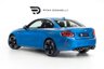 USED 2018 BMW M2 3.0i Coupe 2dr Petrol DCT Euro 6 (s/s) (370 ps) Low Miles, FSH, Harmon Kardon, Reversing Camera,