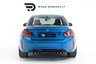 USED 2018 BMW M2 3.0i Coupe 2dr Petrol DCT Euro 6 (s/s) (370 ps) Low Miles, FSH, Harmon Kardon, Reversing Camera,