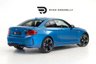 USED 2018 BMW M2 3.0i Coupe 2dr Petrol DCT Euro 6 (s/s) (370 ps) Low Miles, FSH, Harmon Kardon, Reversing Camera,